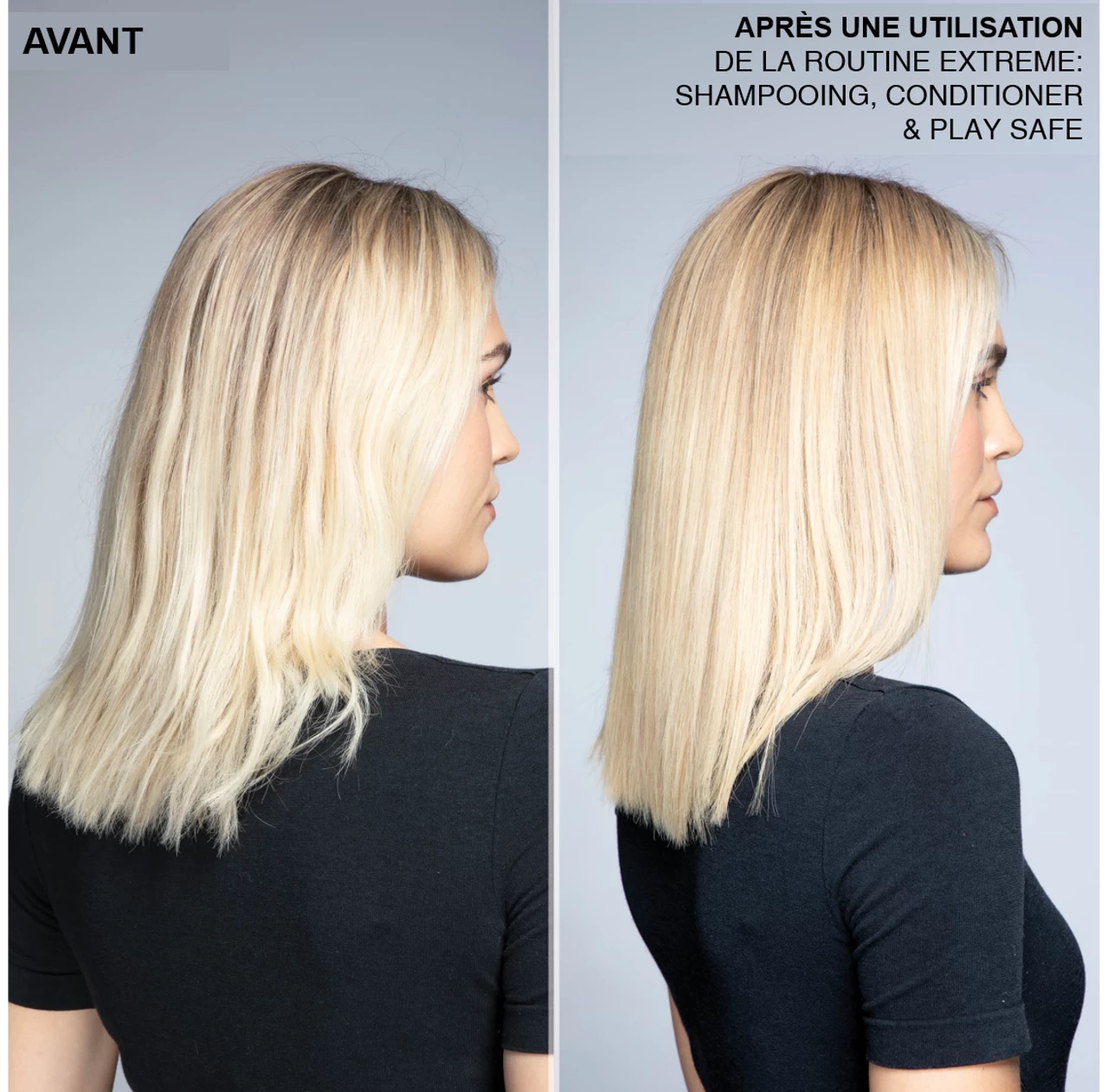 Soin Fortifiant Et Protecteur Thermique Extreme Redken 200ml 3 Soin Fortifiant Et Protecteur Thermique Extreme Redken 200ml â Image 3