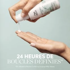 Baume De Définition Pour Boucles Nutri Curls Wella 150ml -Capillaires Produits Magasin 1110.251 2 88721.1694005213