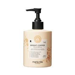 Masque Colour Refresh Bright Copper 7.40 Maria Nila 300ml