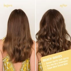 Glam Mist Eimi Wella 200ml -Capillaires Produits Magasin 12121 3 16389.1689245726