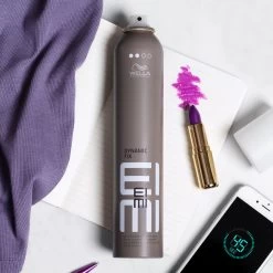 Dynamic Fix Eimi Wella 300ml -Capillaires Produits Magasin 12221 4 27503.1689243515