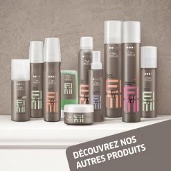 Dynamic Fix Eimi Wella 300ml -Capillaires Produits Magasin 12221 6 62656.1689243501