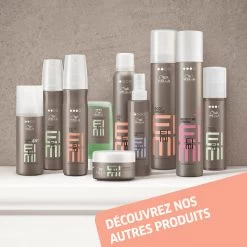 Natural Volume Eimi Wella 300ml 9 Natural Volume Eimi Wella 300ml -Capillaires Produits Magasin 12521 5 83578.1689252553