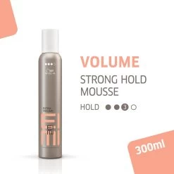 Extra Volume Eimi Wella 300ml 8 Extra Volume Eimi Wella 300ml -Capillaires Produits Magasin 12581 2 29368.1689244094