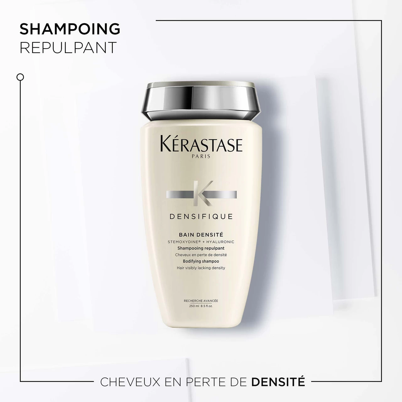 Bain Densité Kérastase 250ml 2 Bain Densité Kérastase 250ml – Image 2
