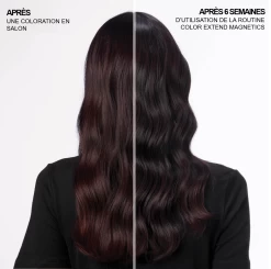 Shampooing Color Extend Magnetics Redken 300ml -Capillaires Produits Magasin 3474636920167 2 86250.1694774373