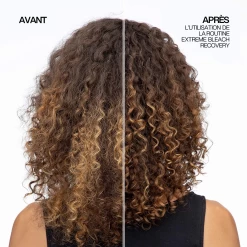 Shampooing Extreme Bleach Recovery Redken 300ml -Capillaires Produits Magasin 3474636940455 2 59693.1694782524