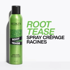 Root Tease Spray Finition Redken 250ml -Capillaires Produits Magasin 3474637125509 3 16094.1694768730