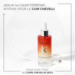 Sérum Hydratant Confort Intense Nutritive Kérastase 90ml 6 Sérum Hydratant Confort Intense Nutritive Kérastase 90ml -Capillaires Produits Magasin 3474637155209 1 85093.1684847847