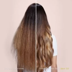 Masque Léger Dark Oil Sebastian 500ml -Capillaires Produits Magasin 51953 3 1 16623.1689146762