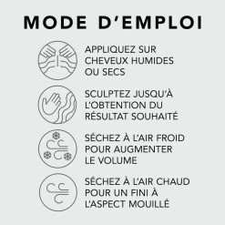 Molding Mud Sebastian 75ml -Capillaires Produits Magasin 523121 5 06846.1688978694