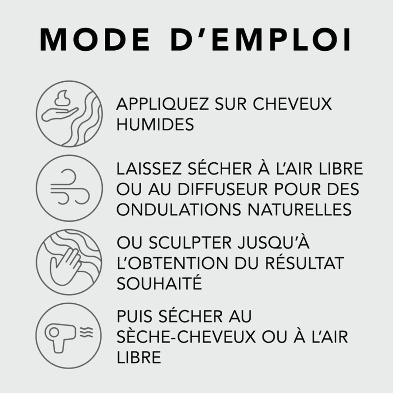 Texturizer Sebastian 150ml 2 Texturizer Sebastian 150ml – Image 2