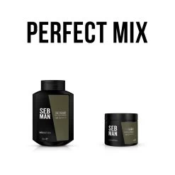 Gel Remodelable The Hero Seb Man 75ml 7 Gel Remodelable The Hero Seb Man 75ml -Capillaires Produits Magasin 57241 5 55464.1689239268