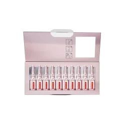 Ampoules Cure Anti-Chute Fortifiantes Genesis Kérastase 10 X 6ml -Capillaires Produits Magasin Ampoules Cure Anti Chute Fortifiantes Genesis Kerastase 2 zoom 49566.1684846898