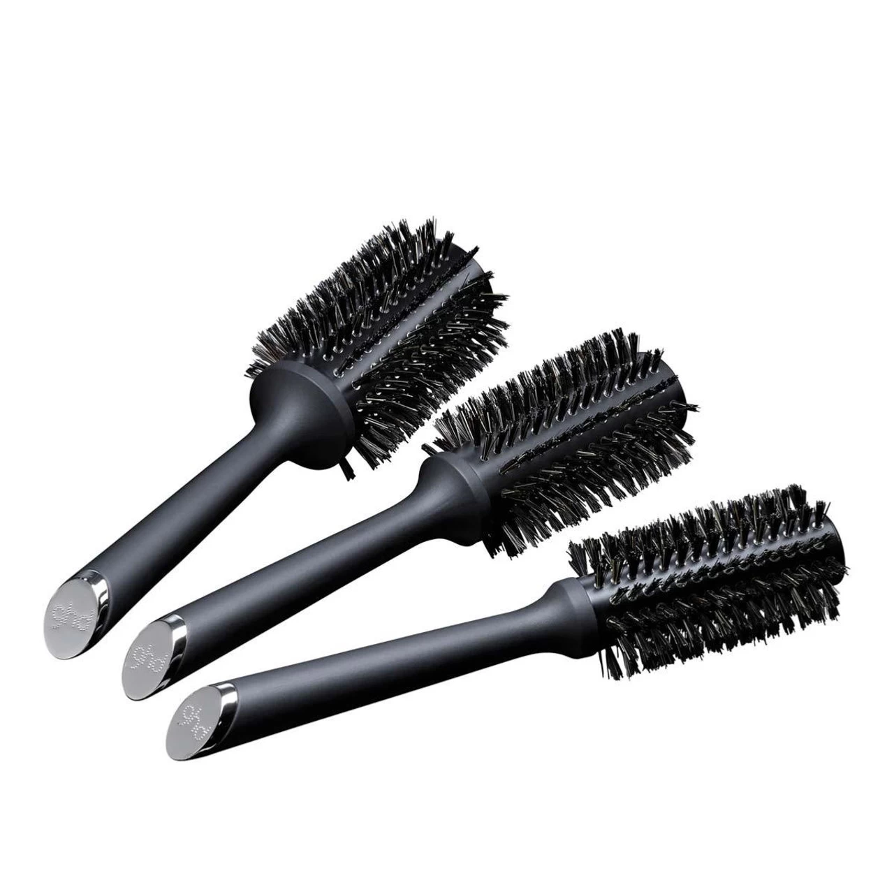 Brosse Ghd Poils Naturels (Taille 3) 2 Brosse Ghd Poils Naturels (Taille 3) – Image 2