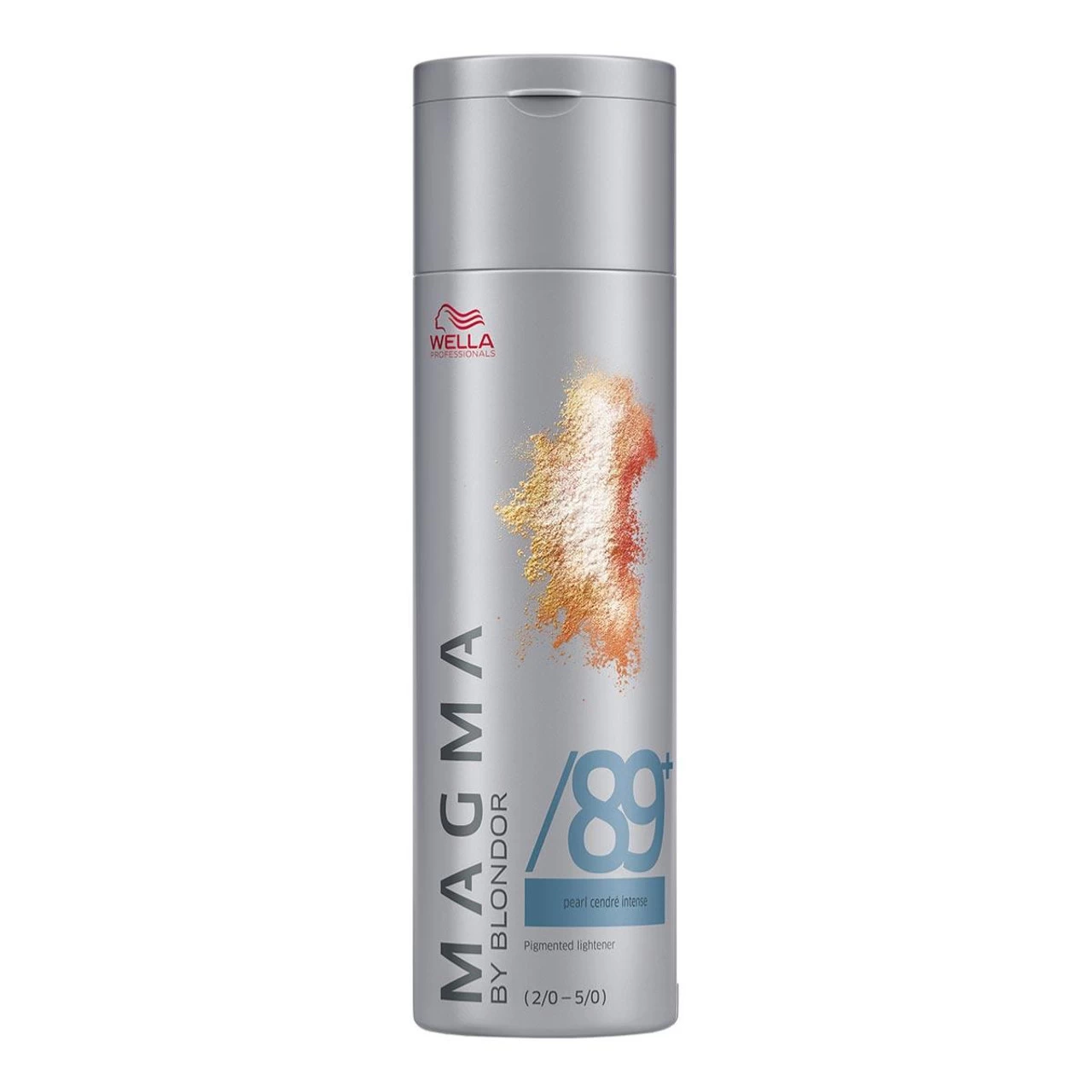 Coloration Mèches Éclaircissante Magma Blondor Wella 120g 1 Coloration Mèches Éclaircissante Magma Blondor Wella 120g