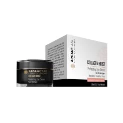 Crème Hydratante Pour Les Yeux Collagene Boost 30 Ml - Arganicare
