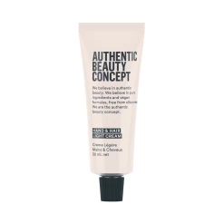 Crème Légère Mains & Cheveux Authentic Beauty Concept 75ml