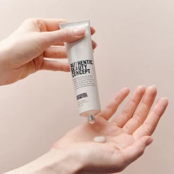 Crème Légère Mains & Cheveux Authentic Beauty Concept 75ml -Capillaires Produits Magasin Creme Legere Mains Cheveux Authentic Beauty 82795.1693400768