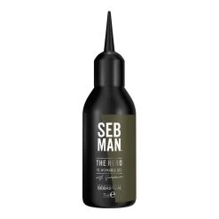 Gel Remodelable The Hero Seb Man 75ml
