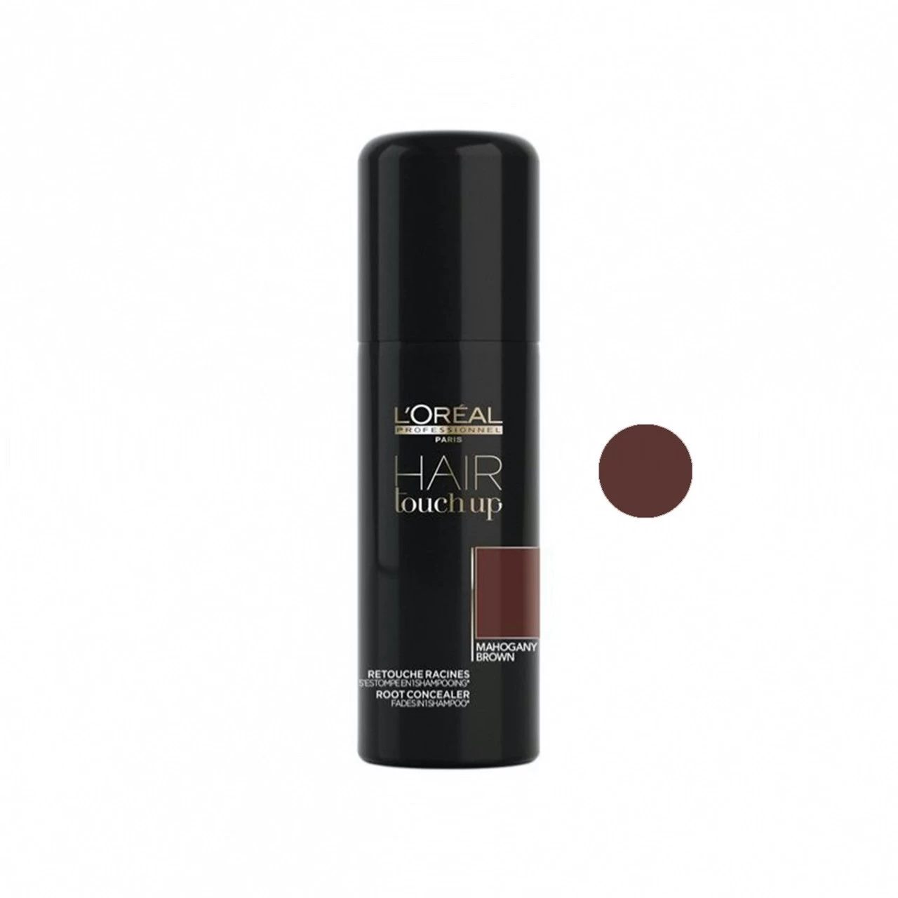 Hair Touch Up Acajou 1 Hair Touch Up Acajou