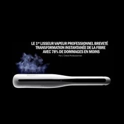 Pack Steampod 3.0 Cheveux Fins -Capillaires Produits Magasin Lisseur Vapeur Steampod 3 0 L Oreal Professionnel 4 zoom 42082.1684922348