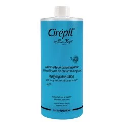 Lotion Bleue Assainissante Cirépil 1000ml