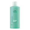 Masque Crystal Volume Boost Invigo Wella 500ml