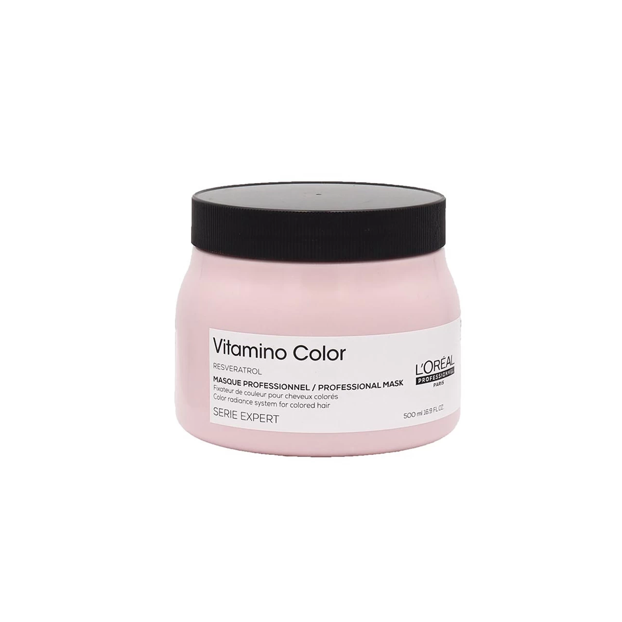Masque Vitamino Color L'Oréal 500ml 1 Masque Vitamino Color L'Oréal 500ml