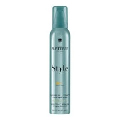 Mousse Sculptante Végétale René Furterer 200ml