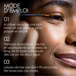 Olaplex Lashbond Building Serum 4,5ml 8 Olaplex Lashbond Building Serum 4,5ml -Capillaires Produits Magasin Olaplex Lasbond mode demploi 65503.1688720422