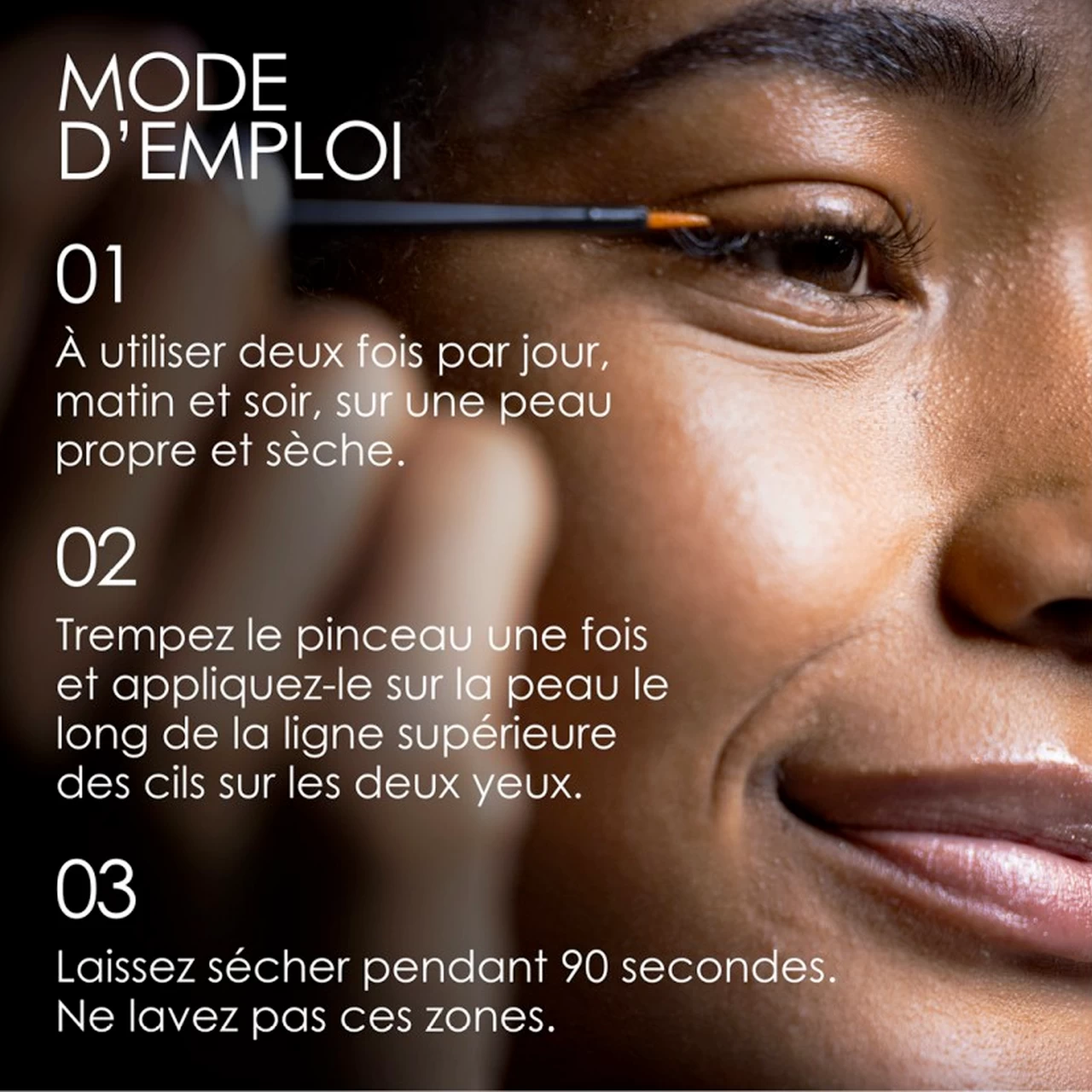 Olaplex Lashbond Building Serum 4,5ml 4 Olaplex Lashbond Building Serum 4,5ml â Image 4