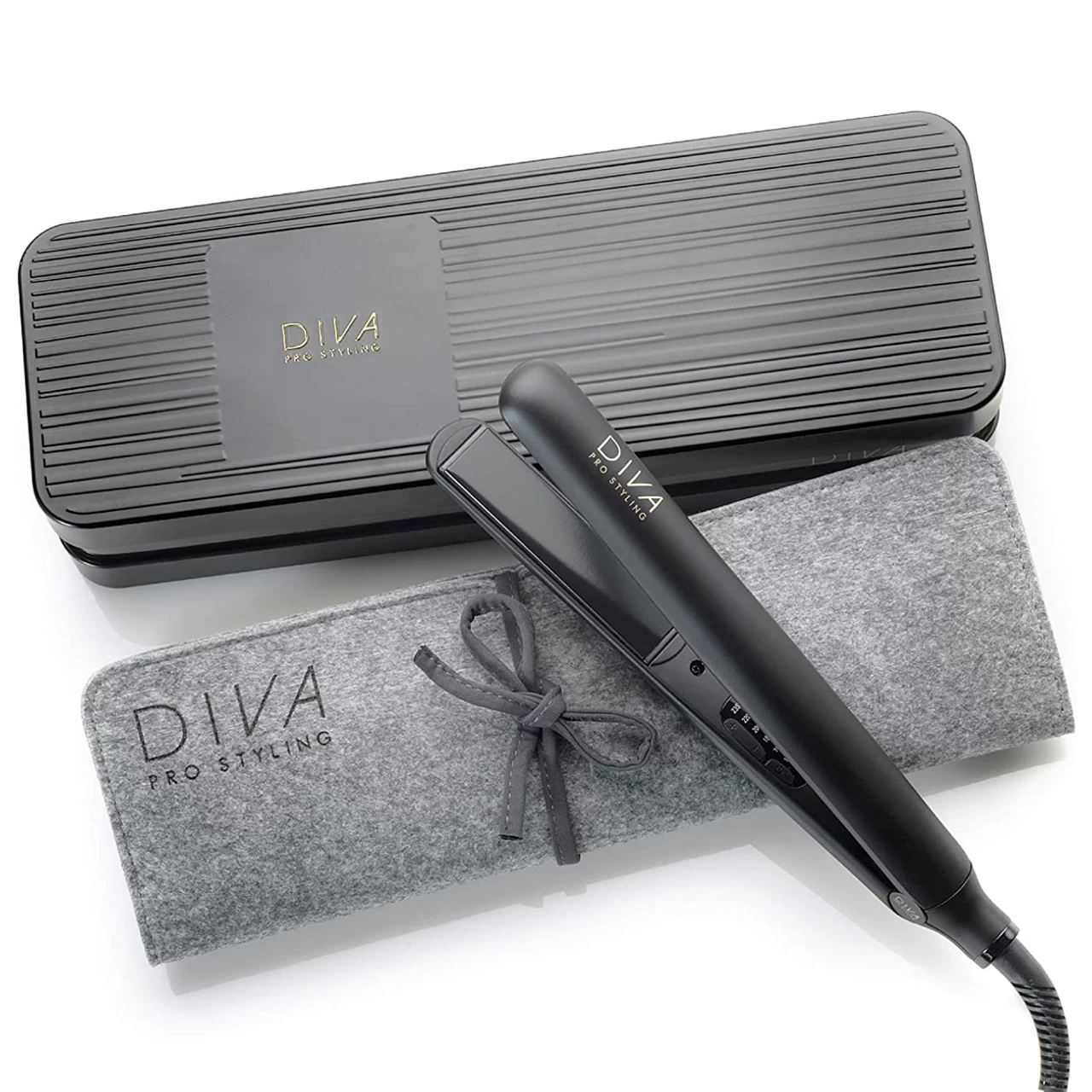 Lisseur Digital Onyx Diva 1 Lisseur Digital Onyx Diva