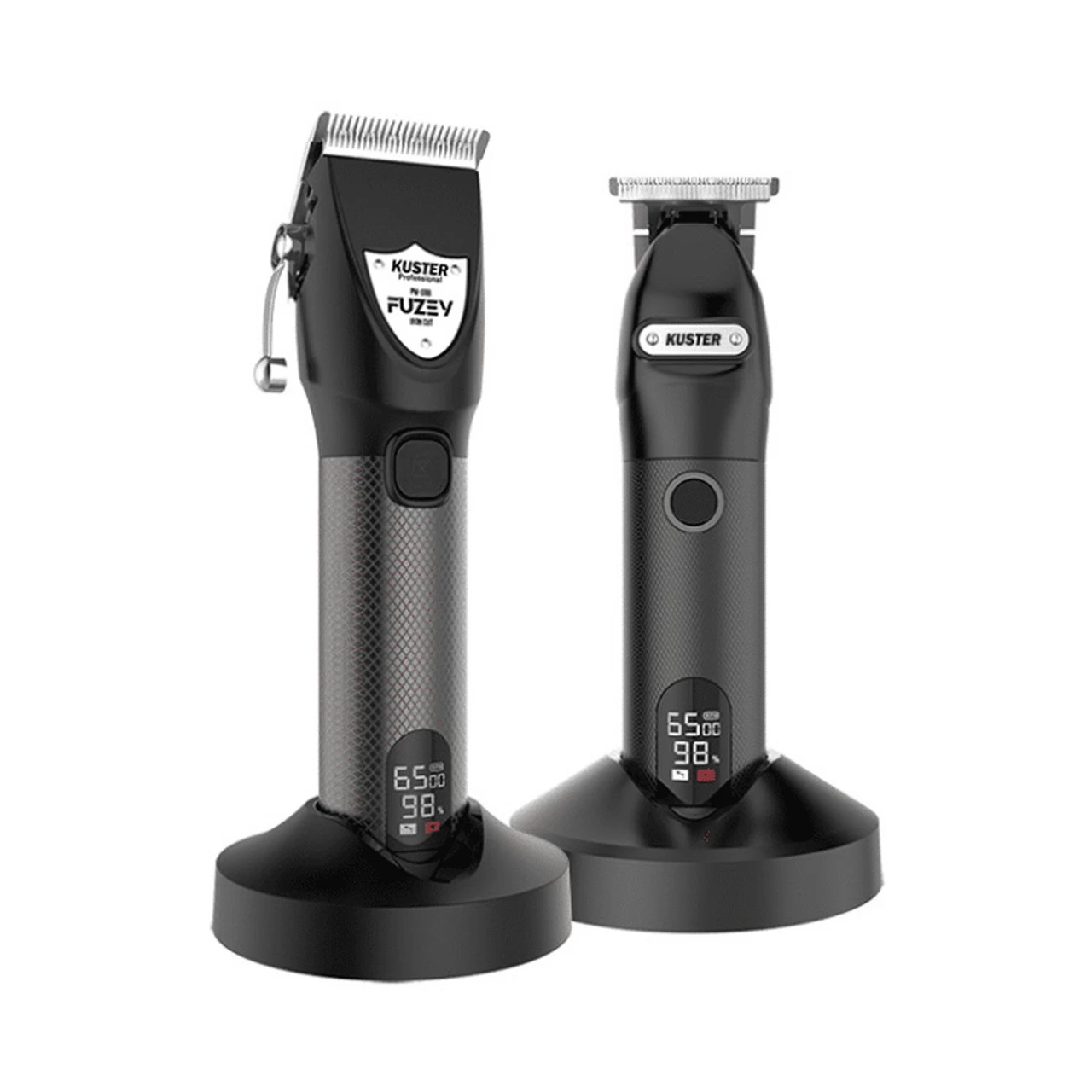 Pack Duo Tondeuses Artik & Fuzey 1 Pack Duo Tondeuses Artik & Fuzey