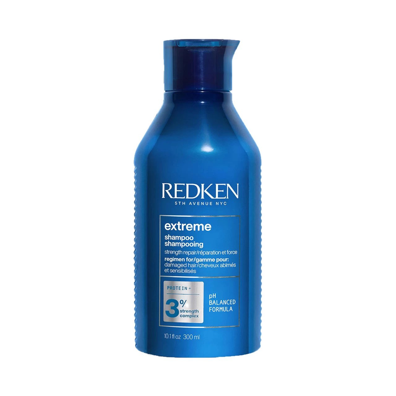 Shampooing Extreme Redken 300ml 1 Shampooing Extreme Redken 300ml