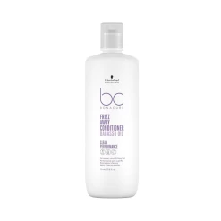 Shampoing Frizz Away Bonacure Schwarzkopf 1000ml