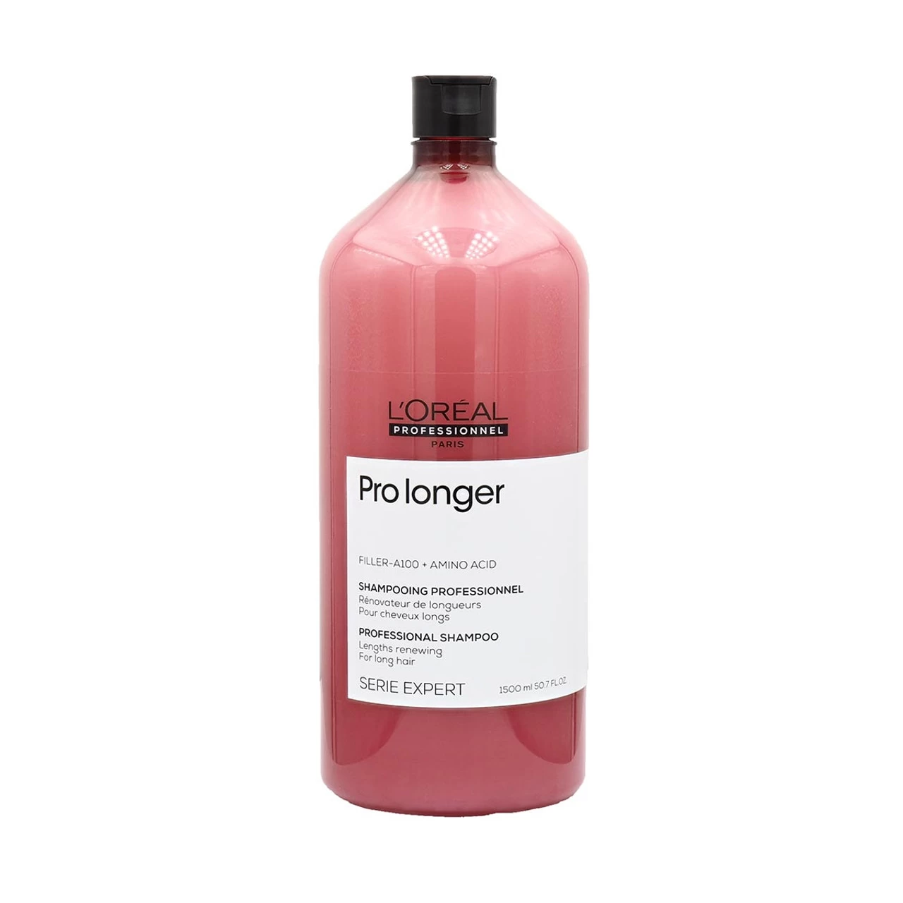 Shampooing Pro Longer L'Oréal 1500ml 1 Shampooing Pro Longer L'Oréal 1500ml