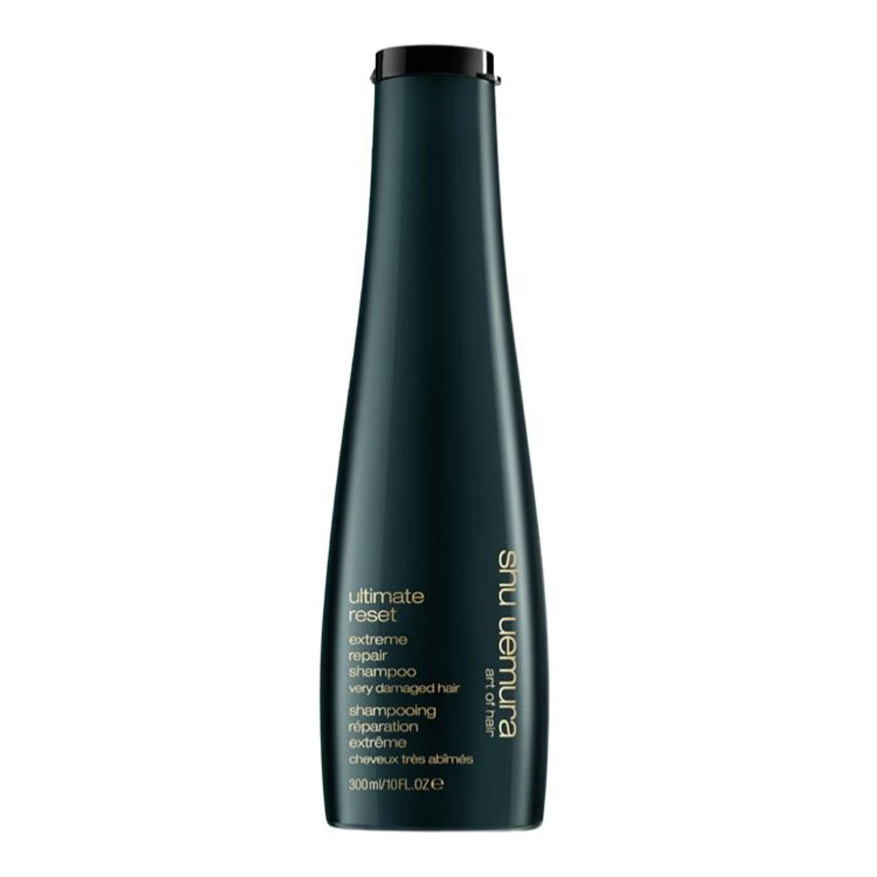 Shampooing Ultimate Reset Shu Uemura 300ml 1 Shampooing Ultimate Reset Shu Uemura 300ml