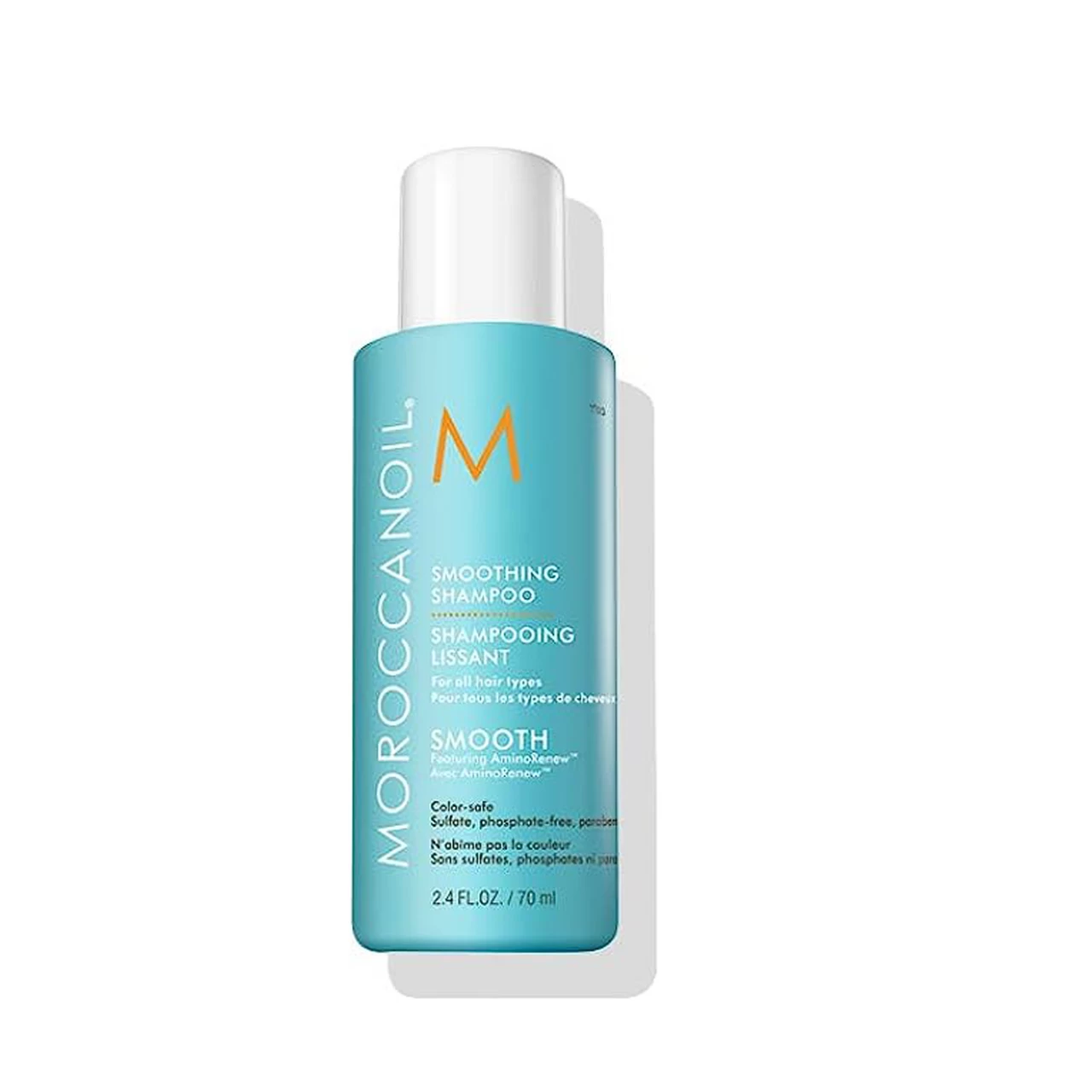 Shampooing Disciplinant Moroccanoil 70ml 1 Shampooing Disciplinant Moroccanoil 70ml