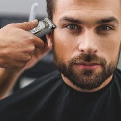 Tondeuse Kuster Iron-Cut MW-517 Silver -Capillaires Produits Magasin Tondeuse Kuster Iron Cut MW 517 Silver 05181.1684847099