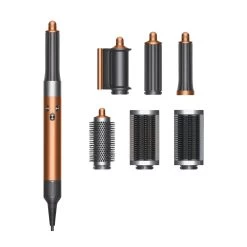 Brosse Coiffante Dyson Airwrap -Capillaires Produits Magasin airwrap 2 72534.1697181241