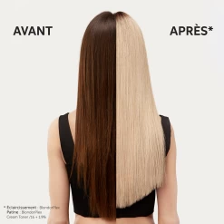 BlondorPlex Crème Tonique 60ml Wella -Capillaires Produits Magasin blondorplex avant apres 56297.1684853980