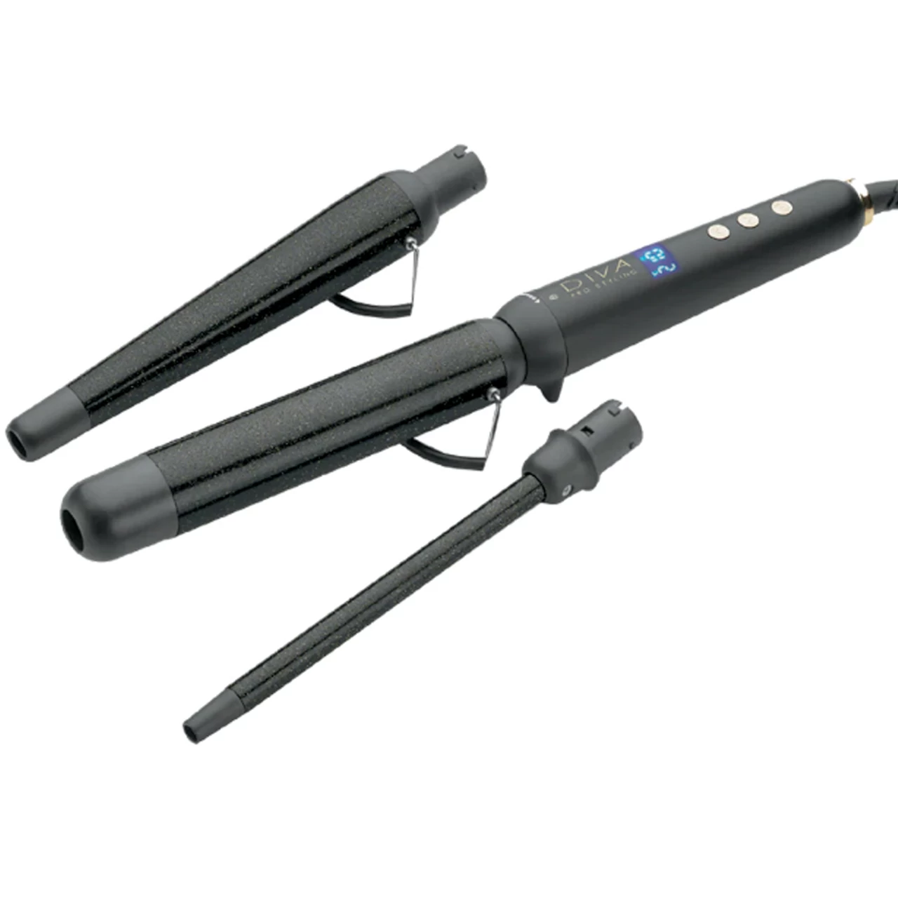 Multi-Baguette Precious Metals Gold Diva 1 Multi-Baguette Precious Metals Gold Diva