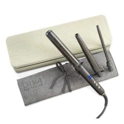 Multi-Baguette Precious Metals Gold Diva 7 Multi-Baguette Precious Metals Gold Diva -Capillaires Produits Magasin coiffee 81912.1684847663