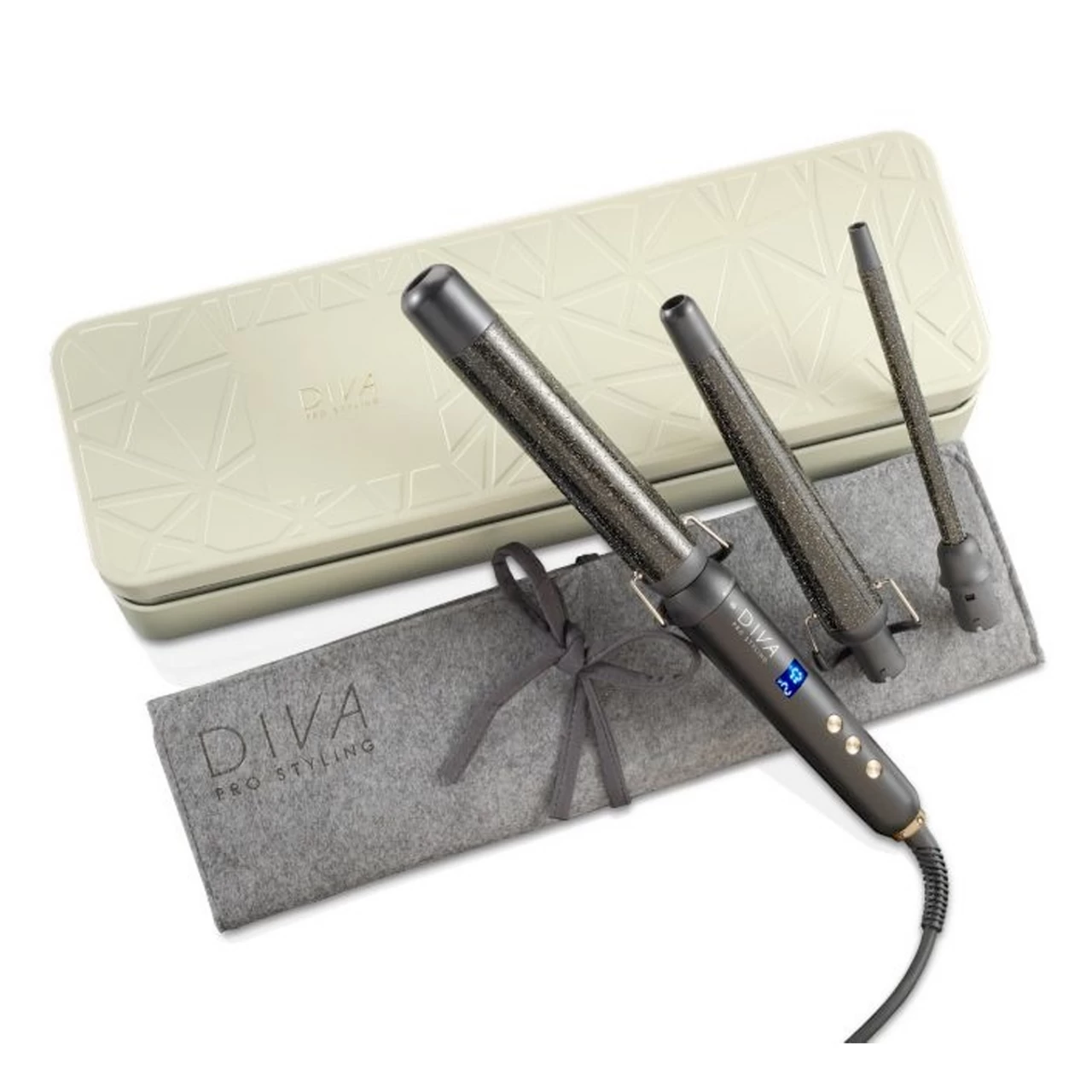 Multi-Baguette Precious Metals Gold Diva 4 Multi-Baguette Precious Metals Gold Diva â Image 4