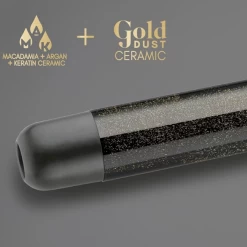 Multi-Baguette Precious Metals Gold Diva 6 Multi-Baguette Precious Metals Gold Diva -Capillaires Produits Magasin coifffee 39915.1684847663