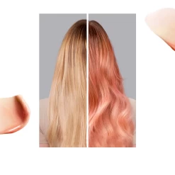 Masque Color Fresh Wella Peach Blush 150ml -Capillaires Produits Magasin color fresh mask peach blush 13850.1684847742