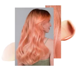 Masque Color Fresh Wella Peach Blush 150ml -Capillaires Produits Magasin color fresh mask peach blushh 18298.1684847742