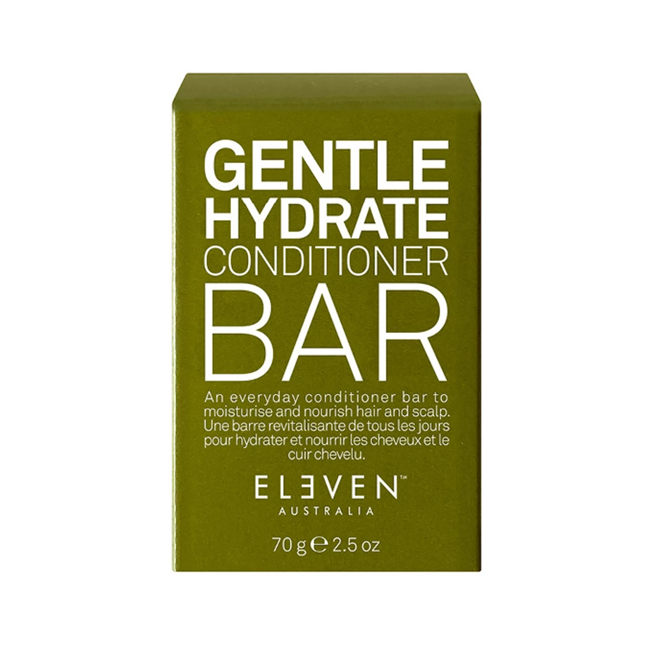 Conditioner Solide Hydratant Eleven Australia 70ml 1 Conditioner Solide Hydratant Eleven Australia 70ml