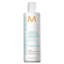 Après-Shampooing Hydratant Moroccanoil 250ml